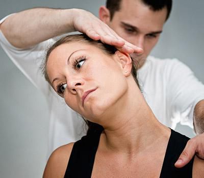 Nerve and Muscle Dysfunction Nerve and Muscle Dysfunction